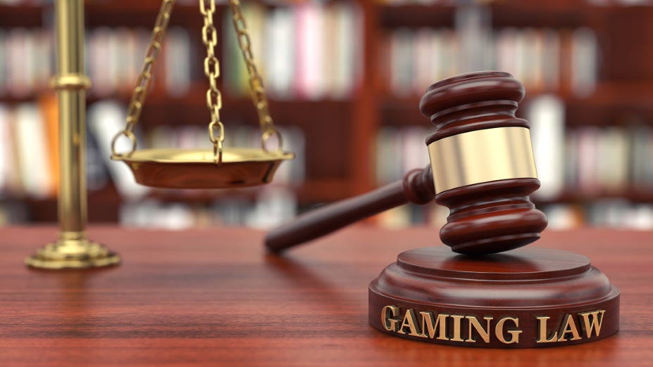 gambling online legal